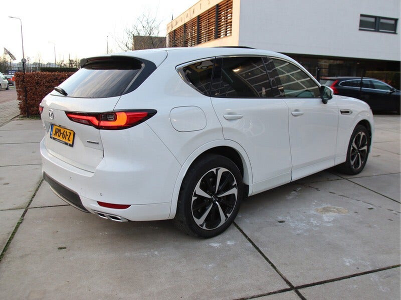 Mazda CX-60 (4)