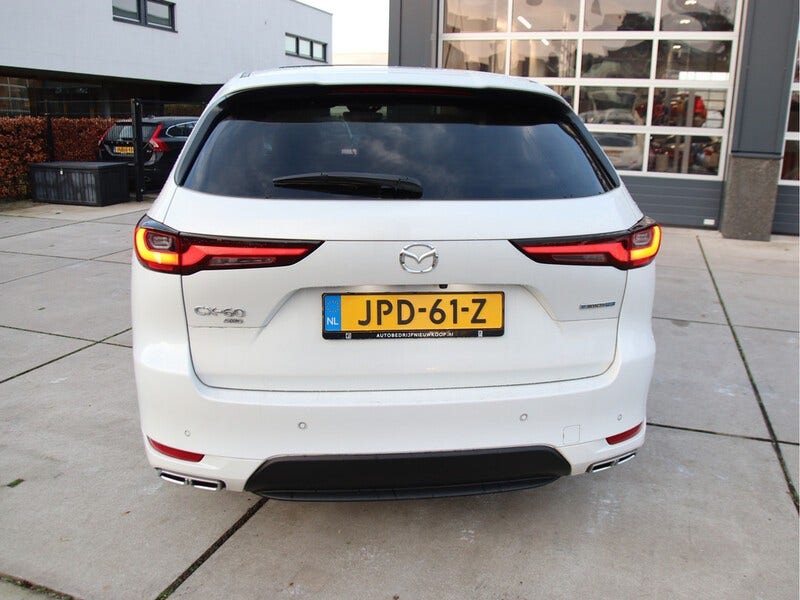 Mazda CX-60 (5)