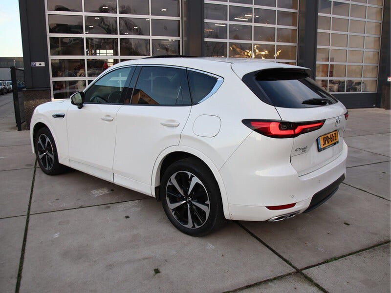 Mazda CX-60 (6)