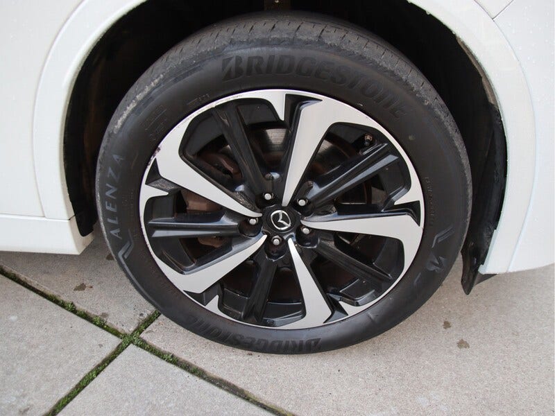 Mazda CX-60 (7)