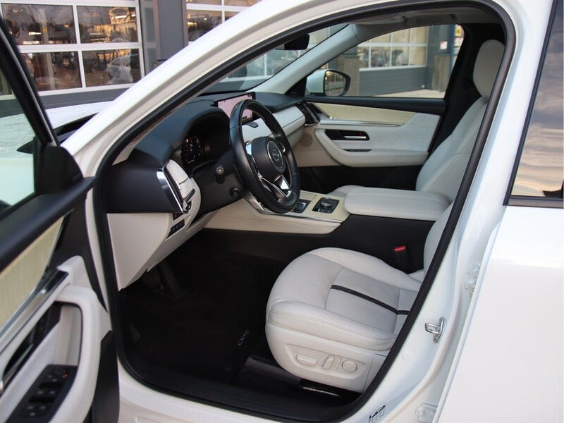 Mazda CX-60 (8)