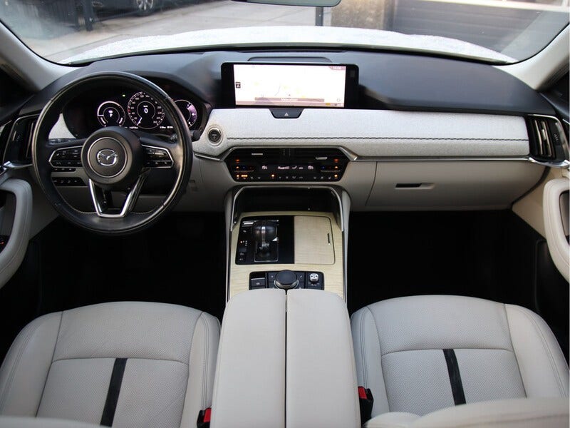 Mazda CX-60 (16)