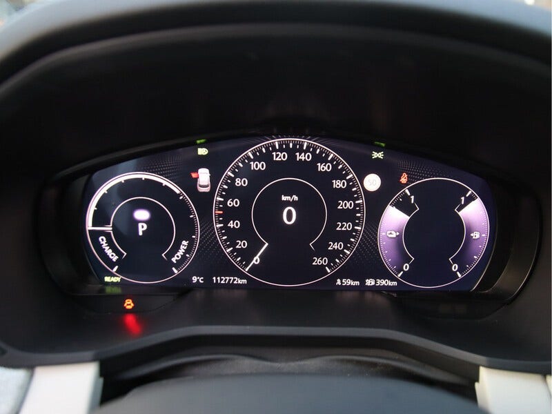 Mazda CX-60 (22)