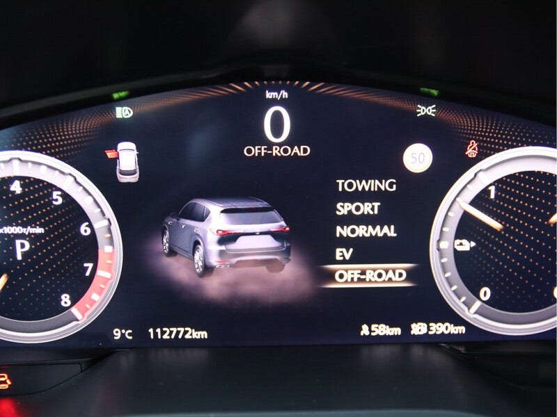 Mazda CX-60 (23)