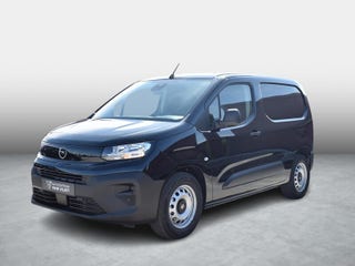 Opel Combo e