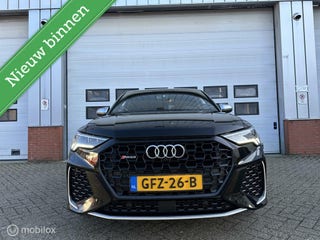 Audi RSQ3