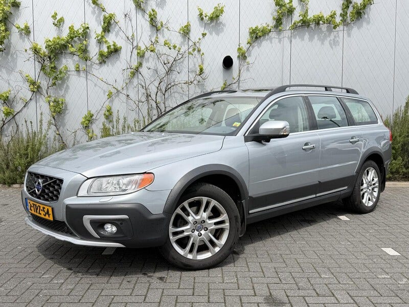 Volvo XC70