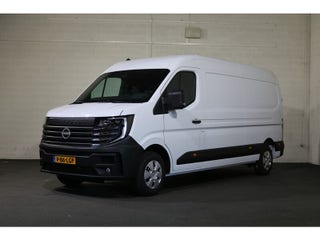 Nissan Interstar