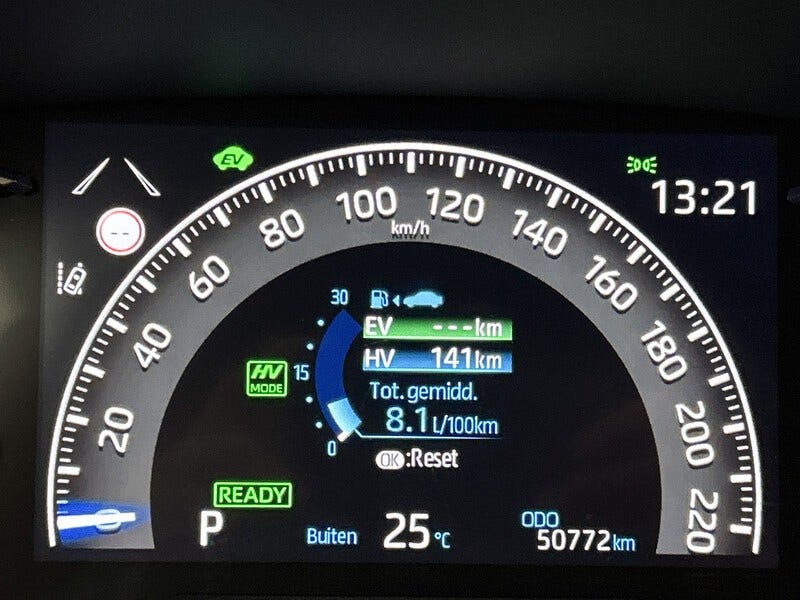 Toyota RAV4 (5)
