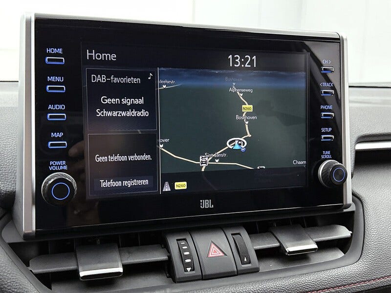 Toyota RAV4 (7)