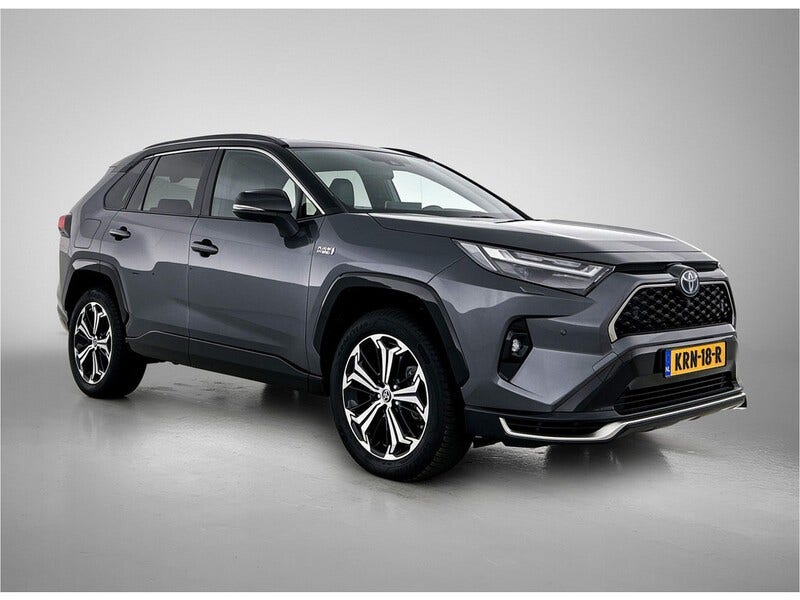 Toyota RAV4 (15)