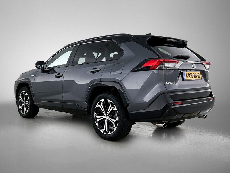 Toyota RAV4 (16)