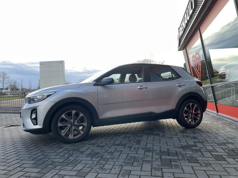 Kia Stonic (3)