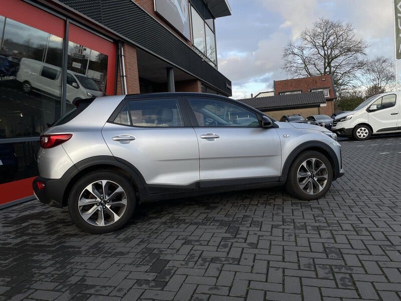 Kia Stonic (4)