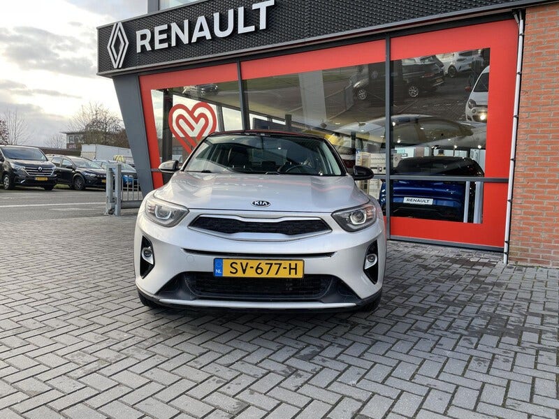 Kia Stonic (5)