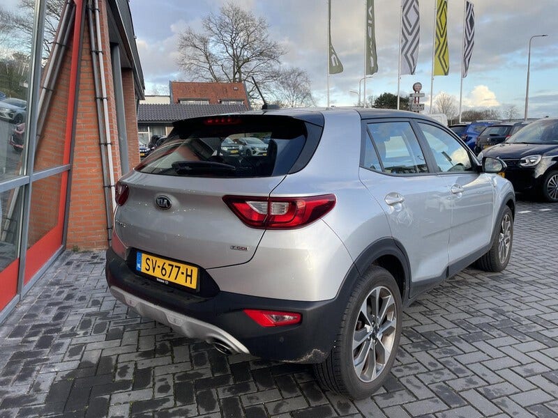 Kia Stonic (6)