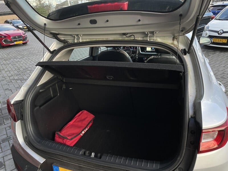 Kia Stonic (7)