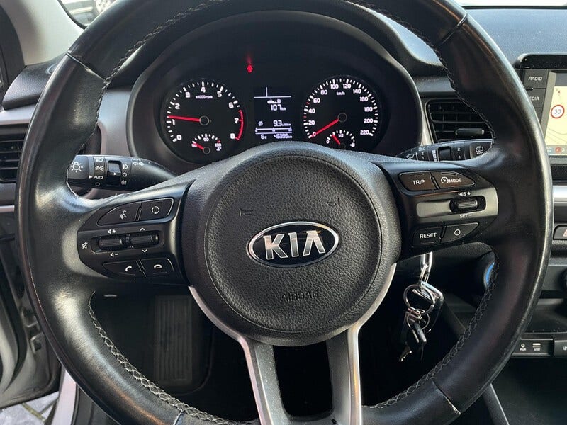 Kia Stonic (8)