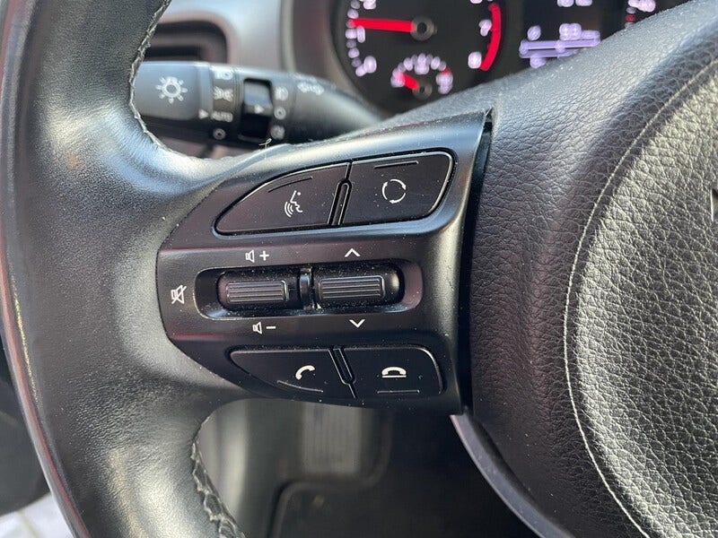Kia Stonic (9)