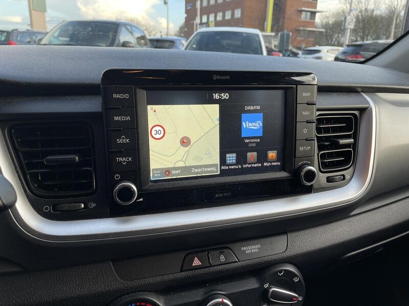 Kia Stonic (11)