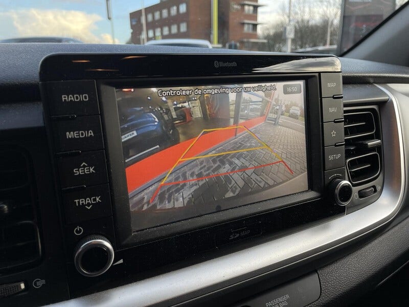 Kia Stonic (12)