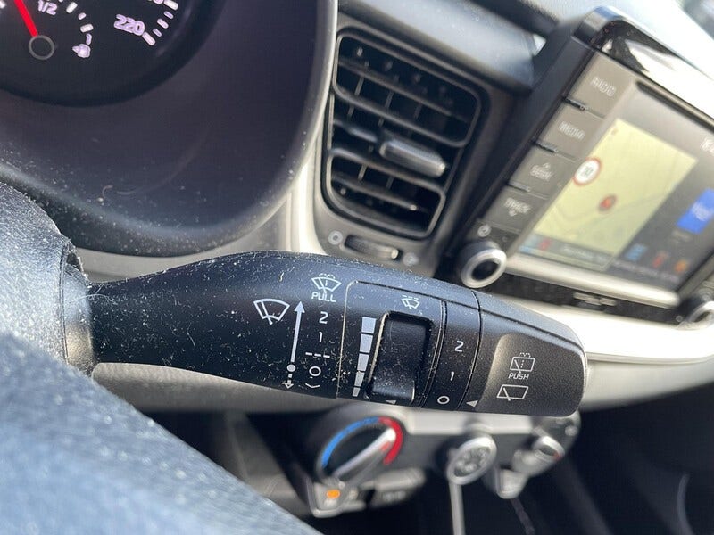 Kia Stonic (17)