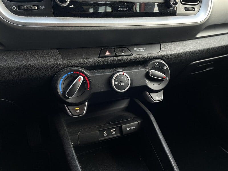 Kia Stonic (18)