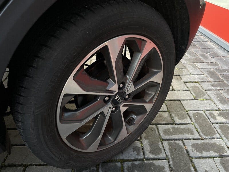 Kia Stonic (20)