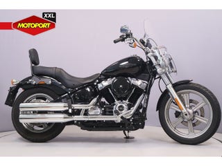 Harley Davidson Softail