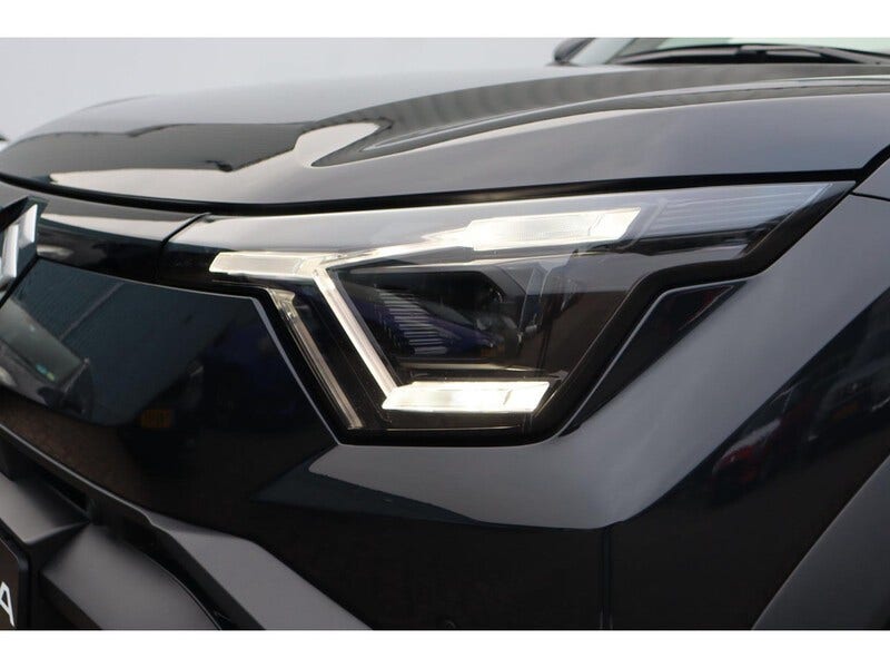 Suzuki E Vitara (2)