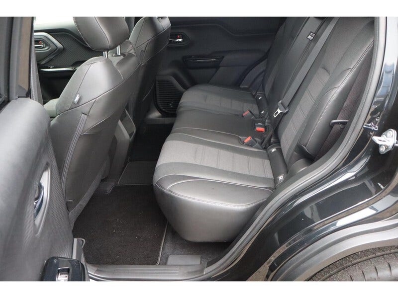 Suzuki E Vitara (22)