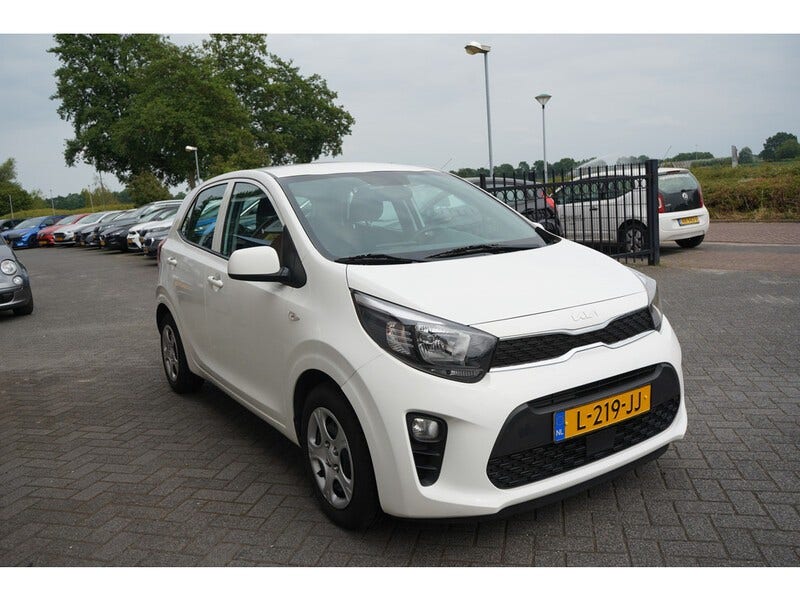 Kia Picanto (4)