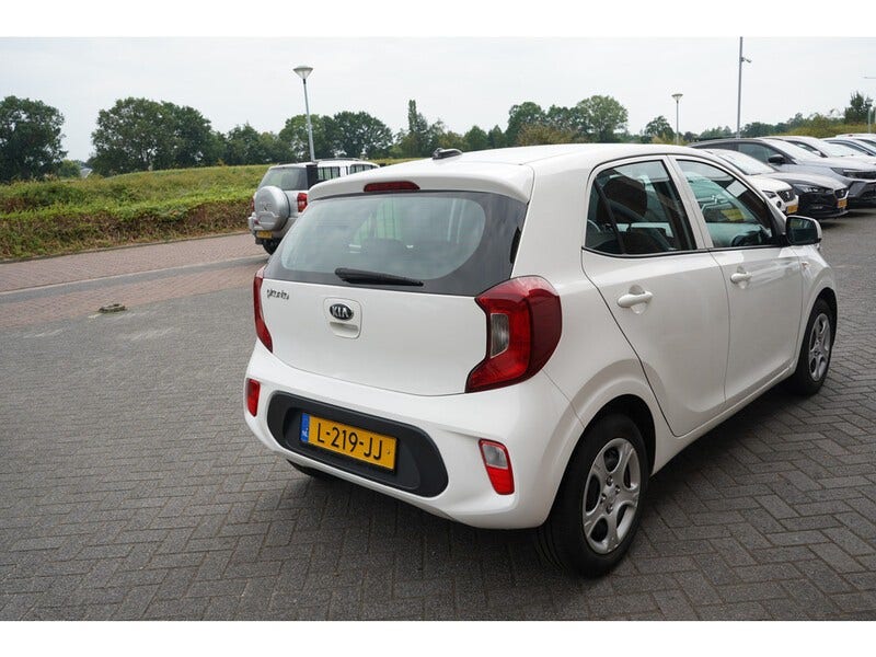 Kia Picanto (5)