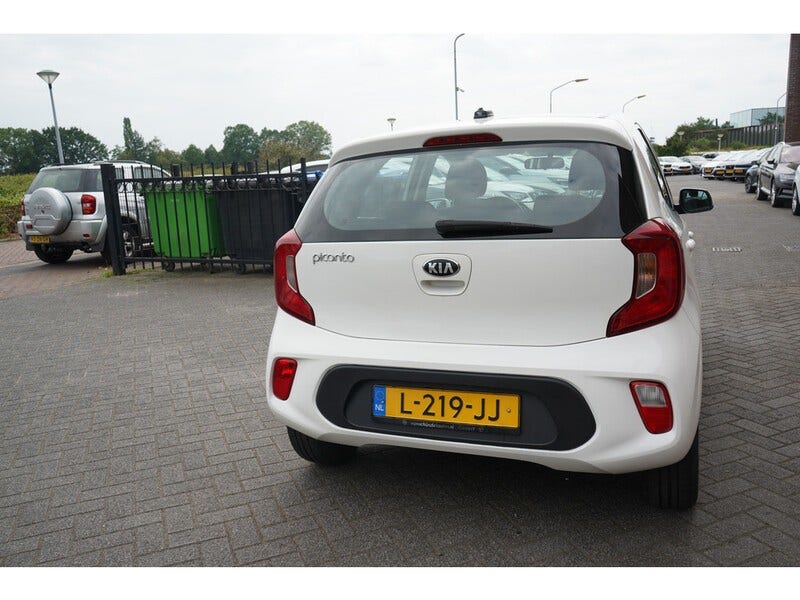 Kia Picanto (6)