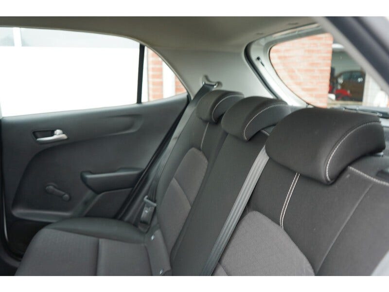Kia Picanto (9)