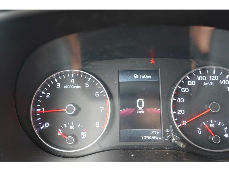 Kia Picanto (14)