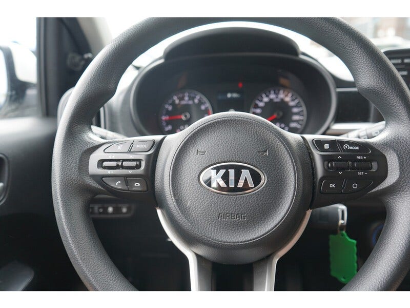 Kia Picanto (15)