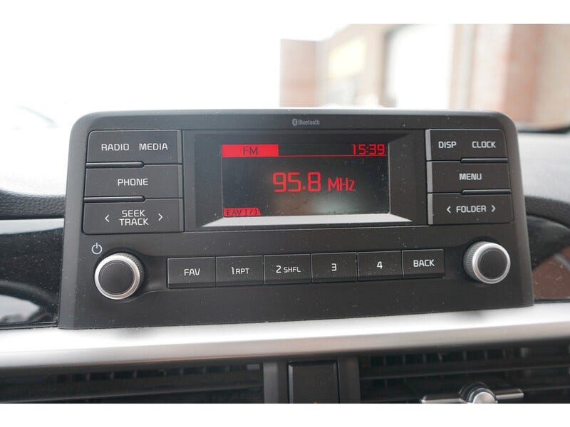 Kia Picanto (18)