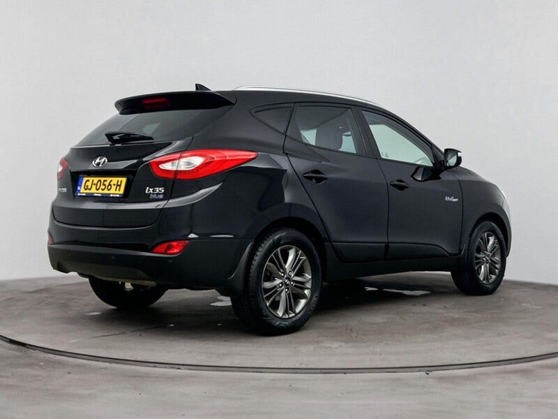 Hyundai Ix35 (2)