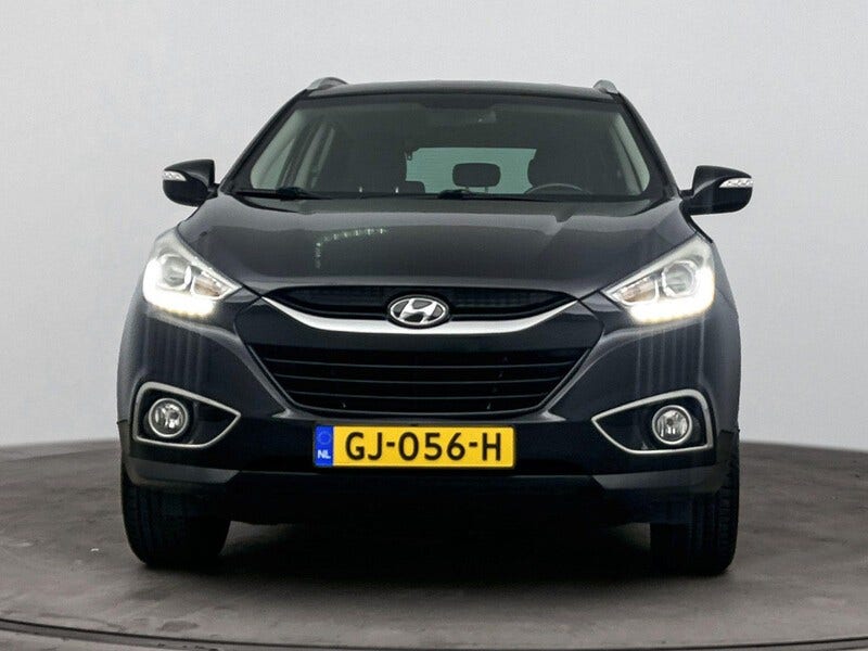 Hyundai Ix35 (4)