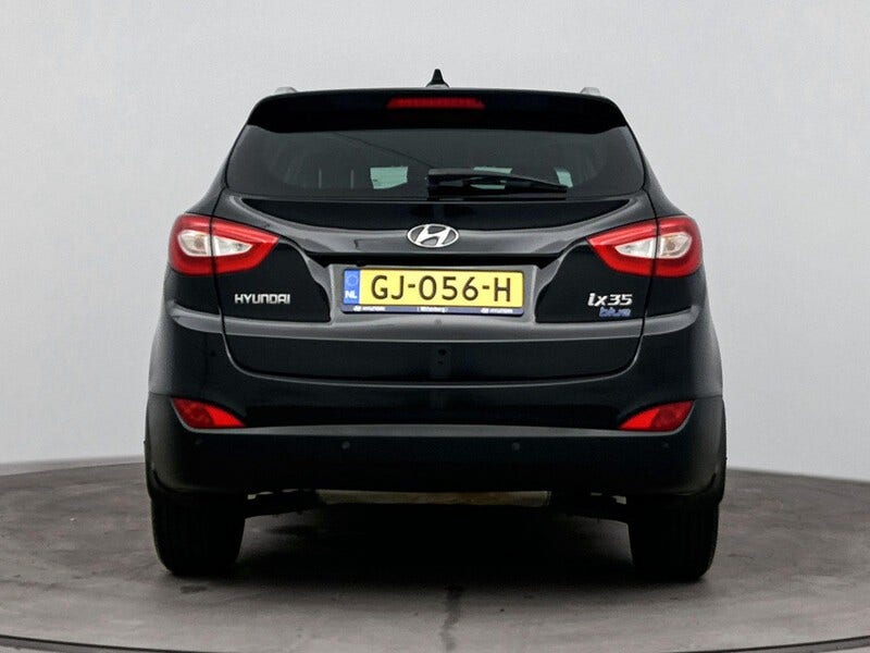 Hyundai Ix35 (5)