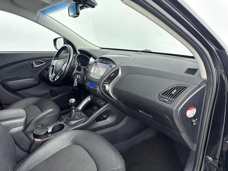 Hyundai Ix35 (19)