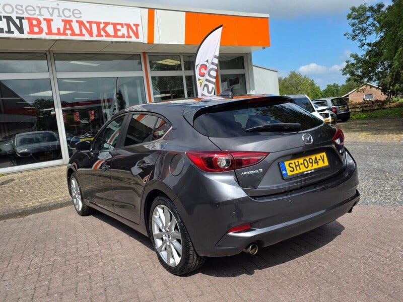 Mazda 3 (7)