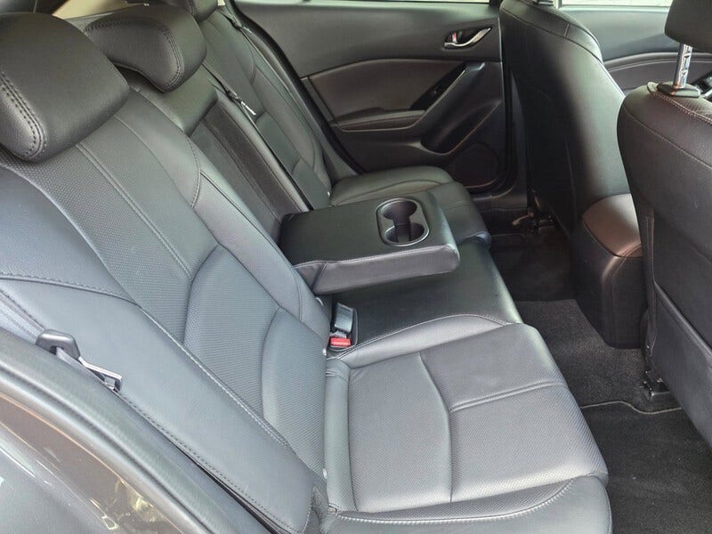 Mazda 3 (14)