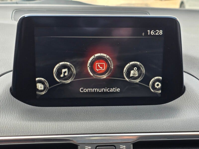 Mazda 3 (21)
