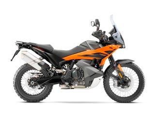 KTM 790