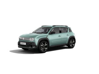 Renault 4