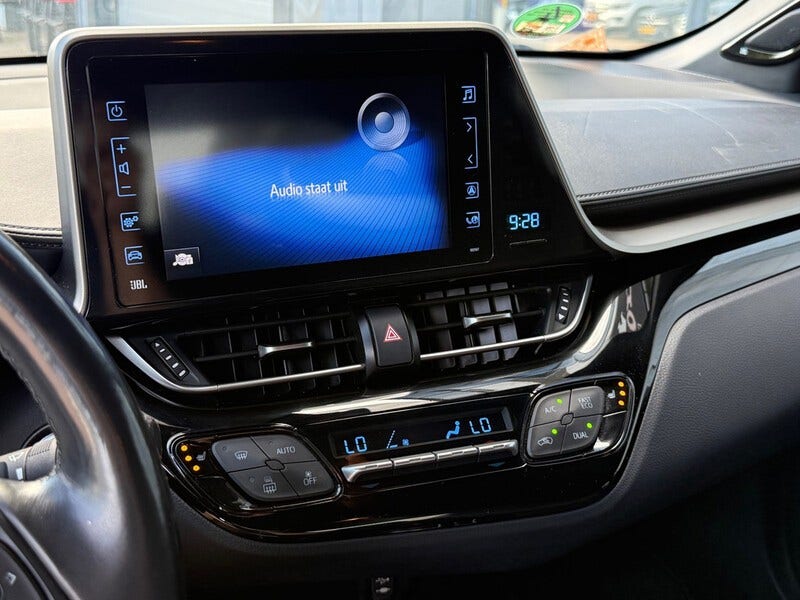 Toyota C-HR (6)