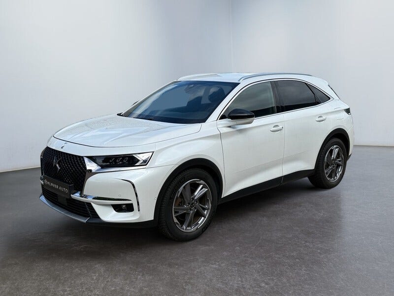 DS DS 7