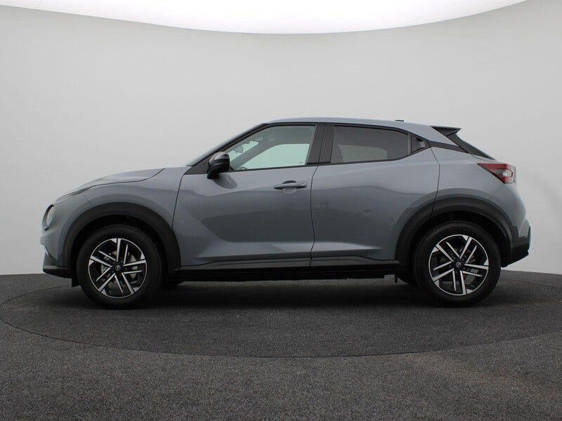 Nissan juke (2)